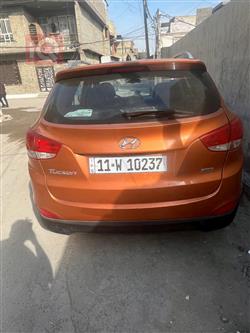 هيونداي توسان